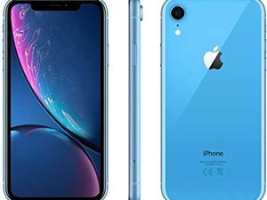 Apple iPhone XR