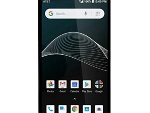 Prépayé At&T Axia 4G LTE 16 Go