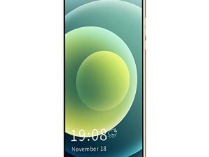 Yunseity IP12 PRO Smartphone Android débloqué