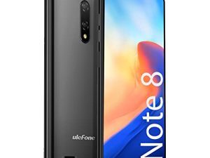 Smartphones déverrouillés Ulefone