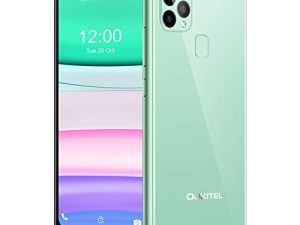 Smartphones OUKITEL débloqués