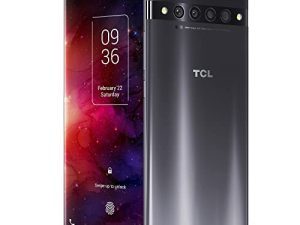 TCL 10 Pro Smartphone Android débloqué avec