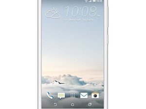 HTC One A9 32 Go Argent Opale