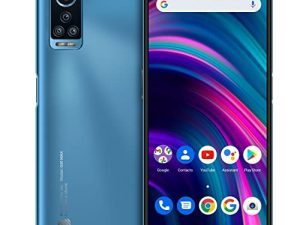 BLEU G91 Max | 2022 | Batterie