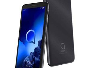 Alcatel 1V (2020) 5001J Smartphone débloqué en