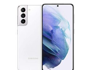 Samsung Galaxy S21 5G | Téléphone portable