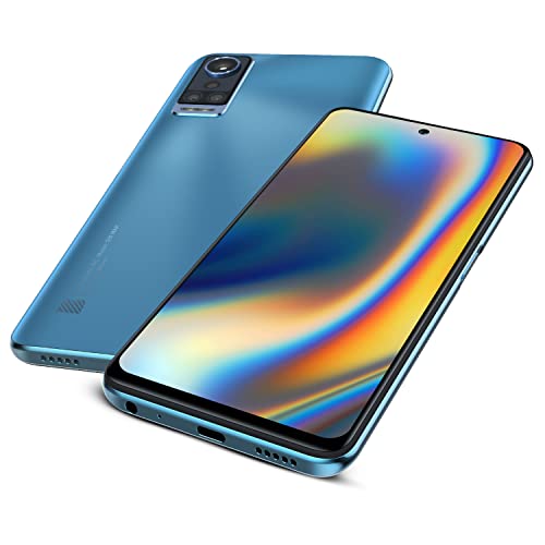 BLEU G91 Max | 2022 | Batterie-2
