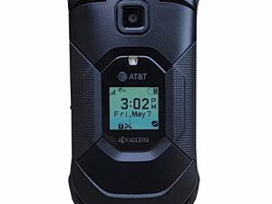 Kyocera Duraxe E4830 Epic AT&T Flip Smart