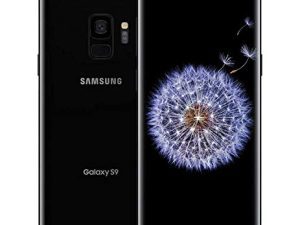 Samsung Galaxy S9 G960U 64 Go -