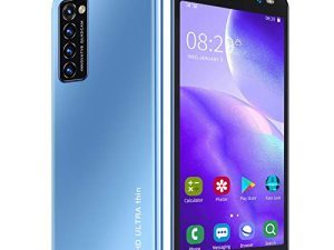 Smartphone FOLOSAFENAR