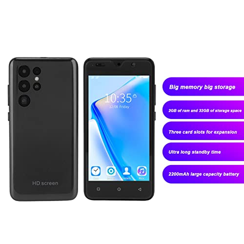 écran HD 5