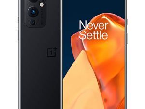 OnePlus 9 Astral Black