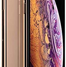Apple iPhone Xs - 512 Go