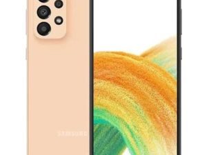 Samsung Galaxy A33 5G (SM-A336M/DS)