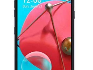 LG K51 Verizon Verrouillé