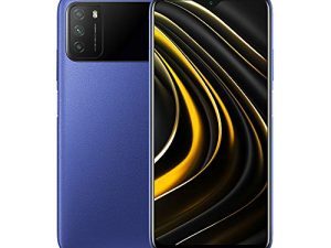 Smartphone Xiaomi POCO M3
