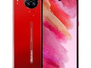 Téléphone Android Blackview
