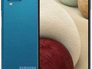 SAMSUNG Galaxy A12 Nacho (SM-A127F/DS) Double SIM