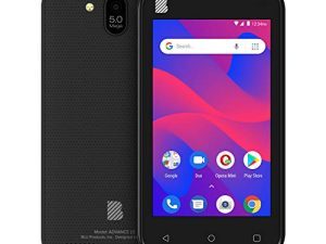 BLU Advance L5 | 2020 | Batterie