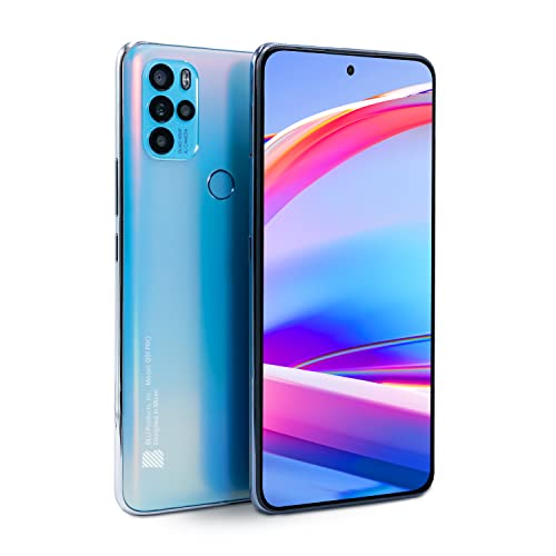 BLU G91 Pro | 2022 | Batterie-2