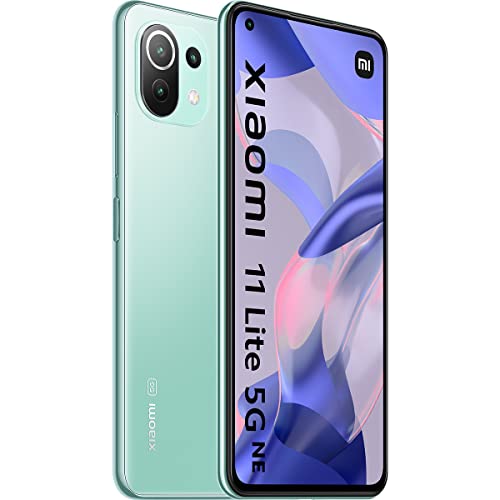 Xiaomi Mi 11 Lite NE 5G +-2