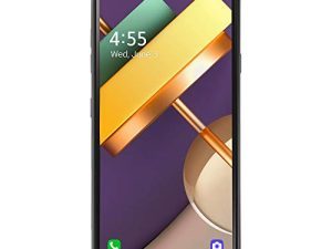 Smartphone prépayé LG Premier Pro Plus 4G