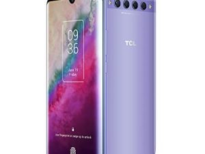 TCL 10 Plus Smartphone débloqué