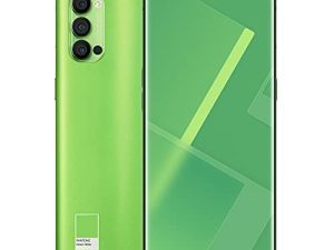 OPPO Reno4 Pro 5G Dual-SIM 256 Go