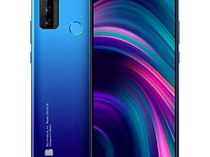 BLEU G51 Plus | 2021 | Batterie