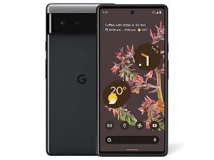 Verizon Google Pixel 6 - 256 Go