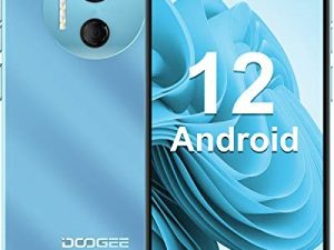 DOOGEE Smartphone débloqué