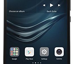 Huawei P9 Lite (GSM) Smartphone débloqué Android