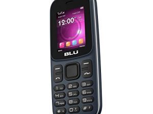 BLU Z5 -GSM débloqué Dual Sim -Bleu