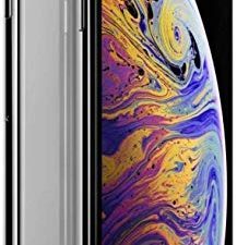 Apple iPhone Xs - 512 Go