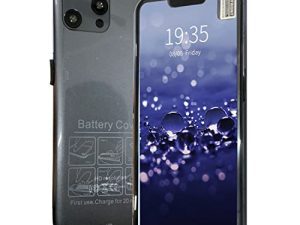 Smartphones débloqués