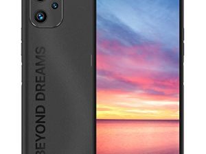 Téléphone portable débloqué UMIDIGI