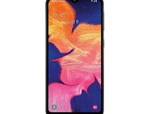 Samsung Galaxy A10e Version US (LTE Verizon)