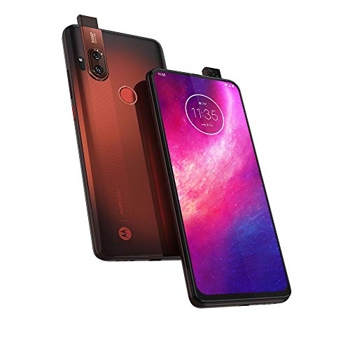 Motorola One Hyper 128 Go Deep Sea-2