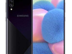 Téléphone SAMSUNG Galaxy A30S A307G 64 Go