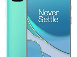 OnePlus 8T 5G Dual-SIM 256 Go ROM