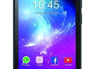 ZTE Blade L8 5" 16 Go Android