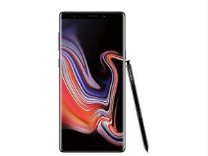 Samsung Galaxy Note 9