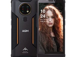 AGM H3 Smartphone robuste