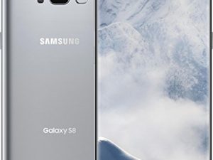Samsung Galaxy S8