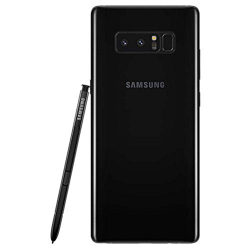 SAMSUNG Galaxy Note 8 64 Go Téléphone-2