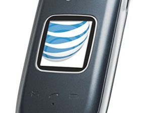Téléphone à rabat de base Pantech Breeze