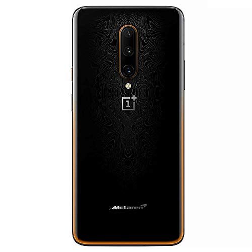 OnePlus 7T PRO Mclaren Edition Débloqué en-2
