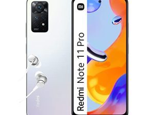 Xiaomi Redmi Note 11 Pro 4G Volte
