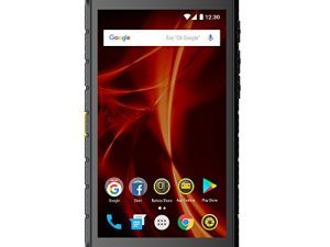 CAT PHONES S41 Smartphone étanche et robuste