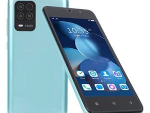 GOWENIC 8Pro 5in Smartphone